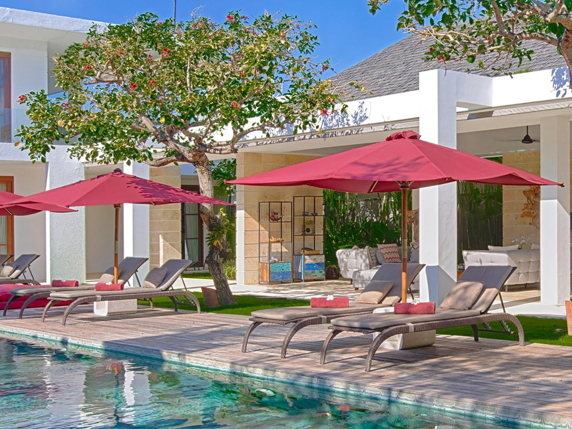 Casa Brio * Seminyak (Bali)