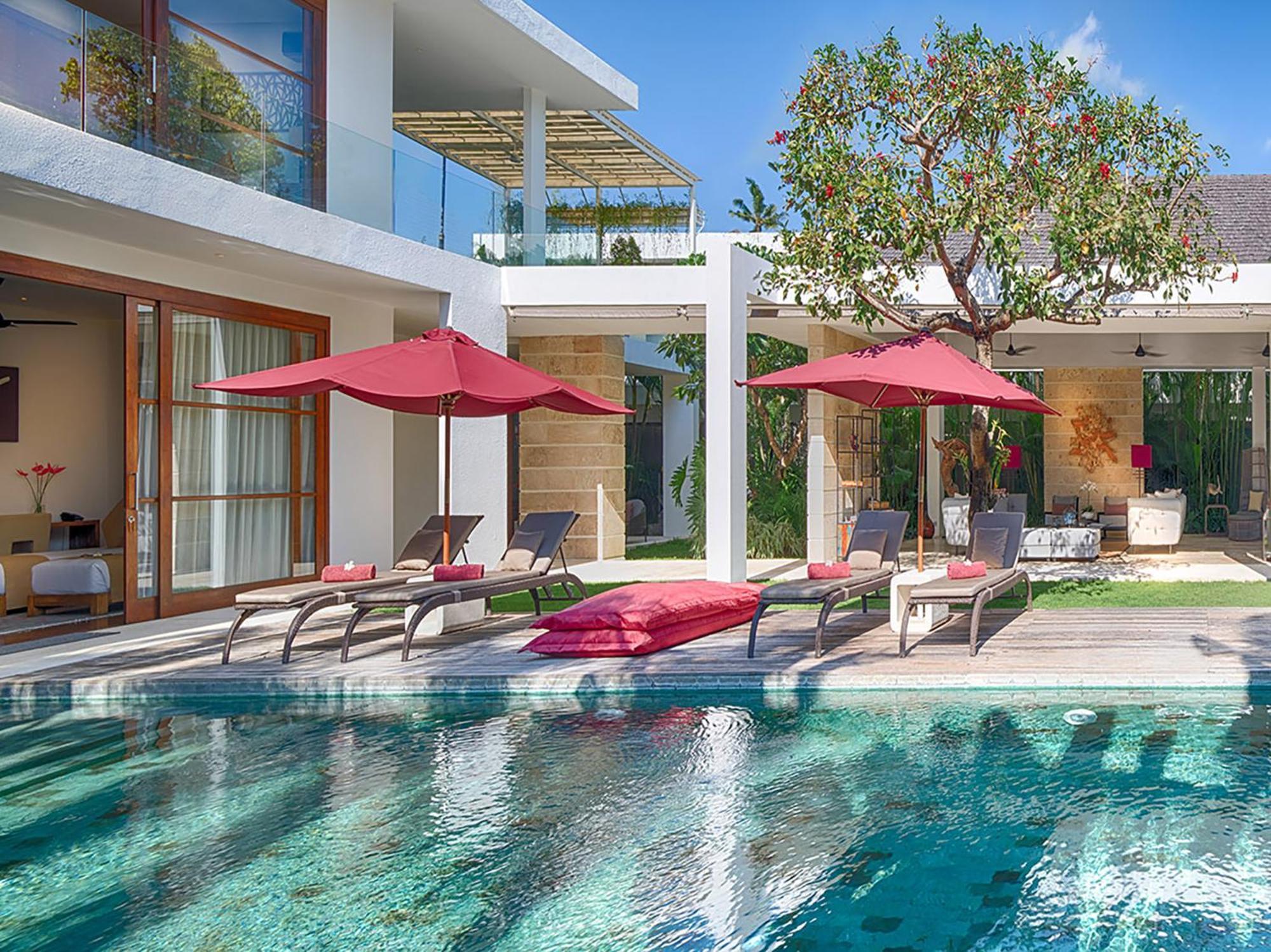 Casa Brio Villa Seminyak (Bali)