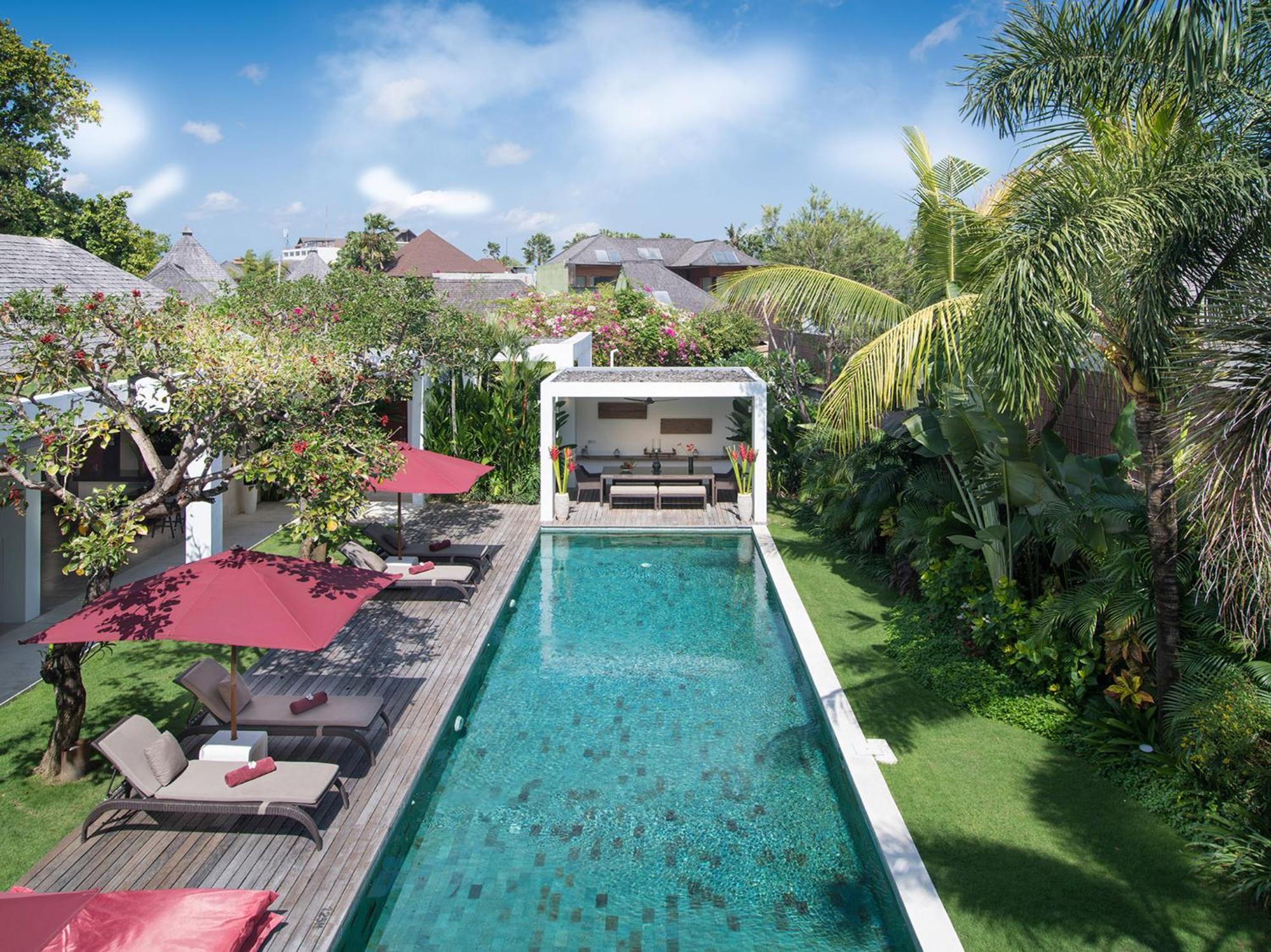 Villa Casa Brio Seminyak (Bali)