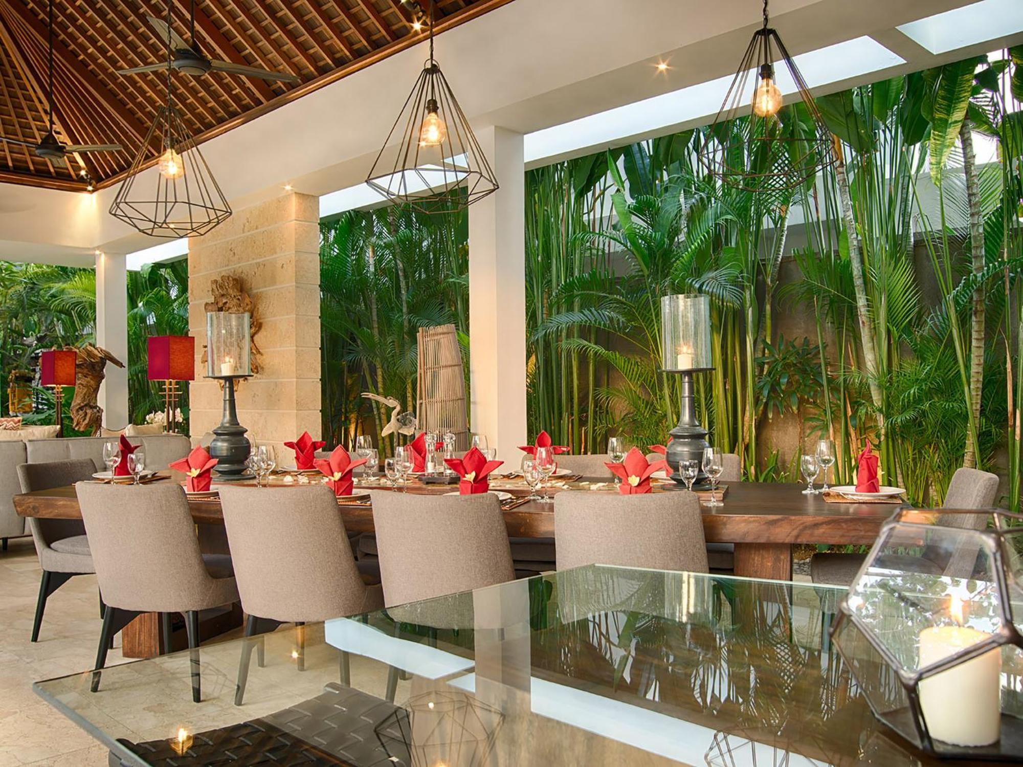 Villa Casa Brio Seminyak (Bali)