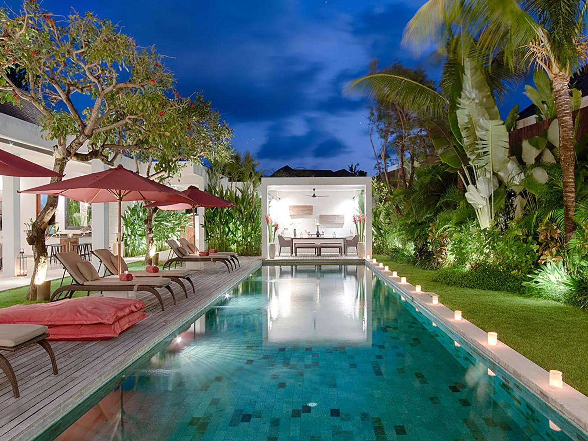 Casa Brio Villa