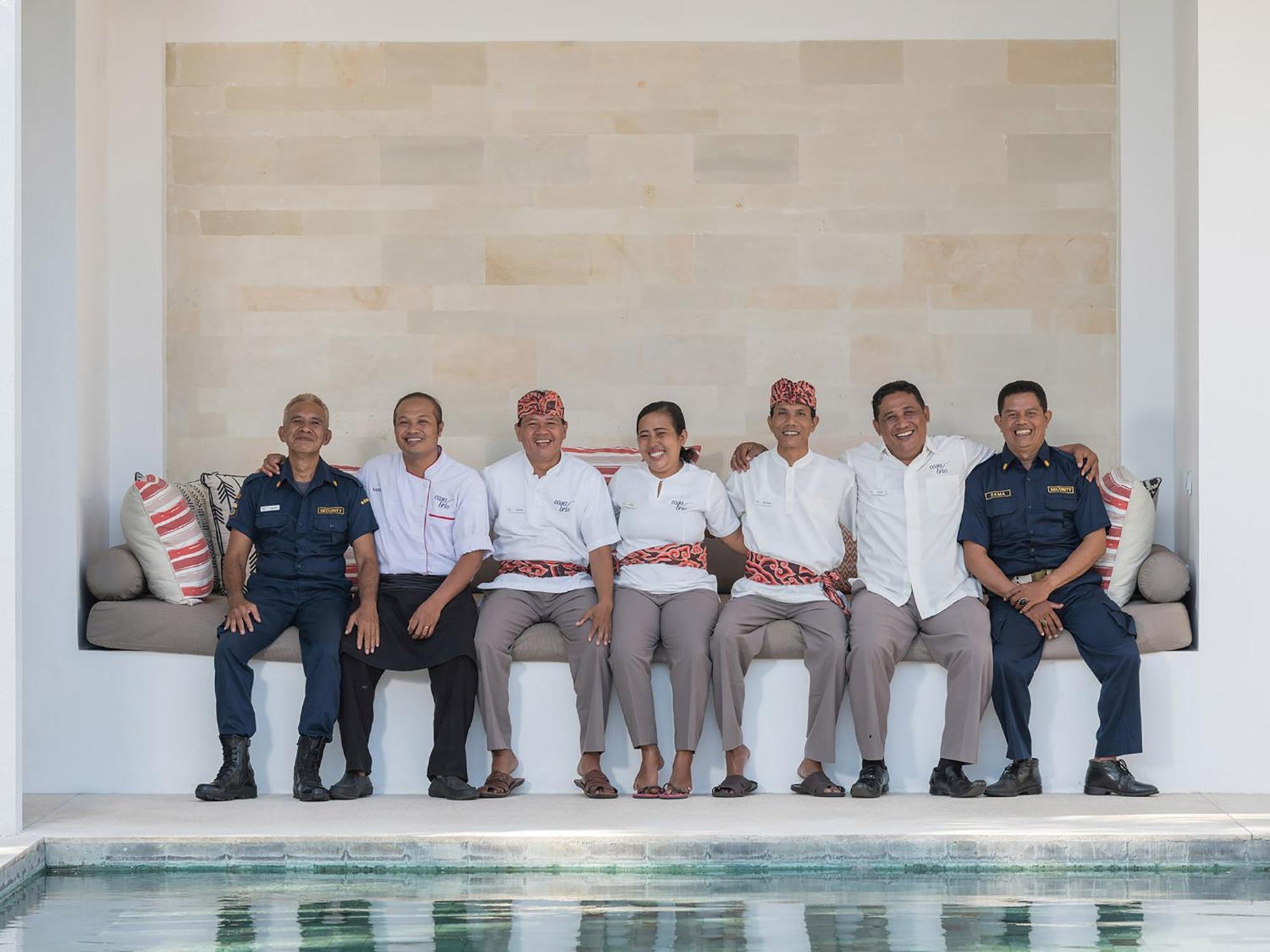 Casa Brio * Seminyak (Bali)