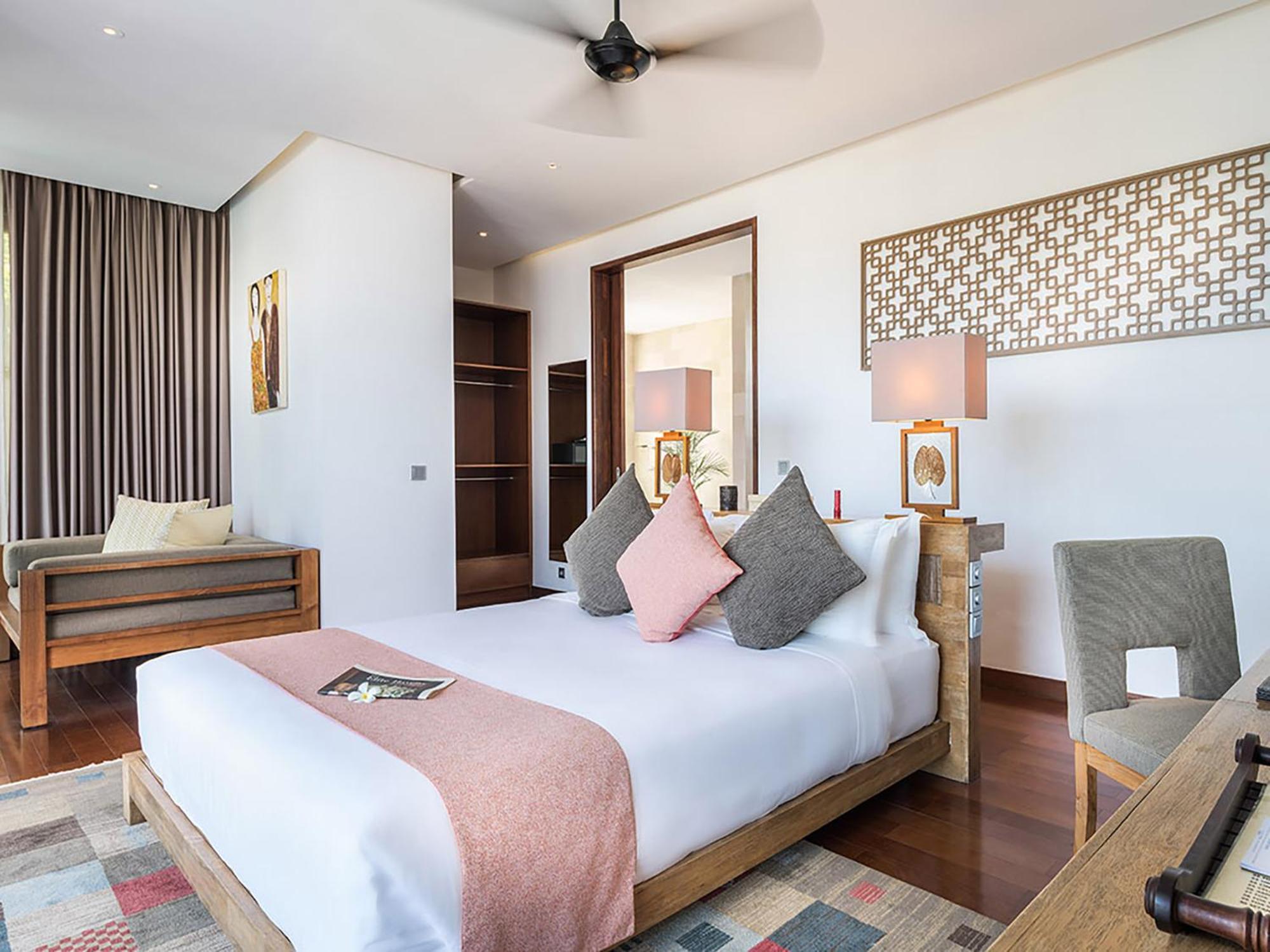Casa Brio Villa Seminyak (Bali)